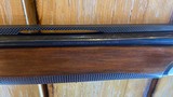 BENELLI UPLAND PERFORMANCE SHOP!!!!!!!!! BENELLI 828U FIELD SHOTGUN LEFT HAND 12 GAUGE - Image 11 of 17