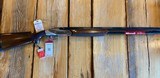 BENELLI UPLAND PERFORMANCE SHOP!!!!!!!!! BENELLI 828U FIELD SHOTGUN LEFT HAND 12 GAUGE - Image 6 of 17