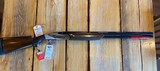BENELLI UPLAND PERFORMANCE SHOP!!!!!!!!! BENELLI 828U FIELD SHOTGUN LEFT HAND 12 GAUGE - Image 1 of 17