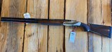 BENELLI UPLAND PERFORMANCE SHOP!!!!!!!!! BENELLI 828U FIELD SHOTGUN LEFT HAND 12 GAUGE - Image 15 of 17