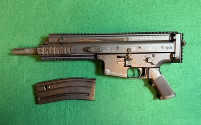 Scar 15P - Image 2 of 6