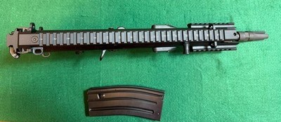 Scar 15P - Image 4 of 6
