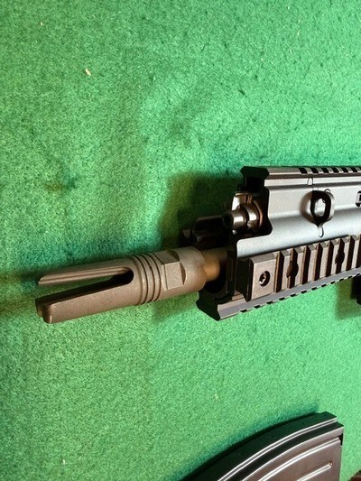 Scar 15P - Image 5 of 6