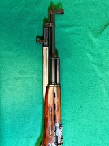 Russian SKS-45 Tula factory NIB 7.62x39mm - Image 8 of 15