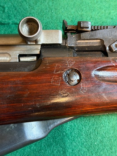 Russian SKS-45 Tula factory NIB 7.62x39mm - Image 2 of 15