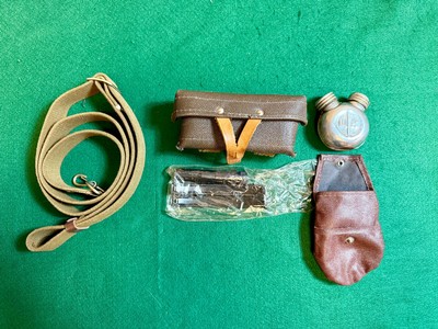 Russian SKS-45 Tula factory NIB 7.62x39mm - Image 11 of 15