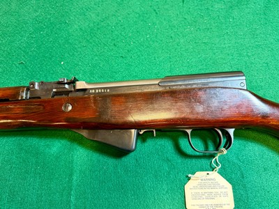 Russian SKS-45 Tula factory NIB 7.62x39mm - Image 5 of 15