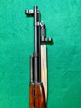 Russian SKS-45 Tula factory NIB 7.62x39mm - Image 9 of 15
