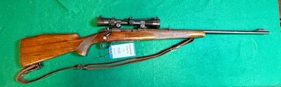 Winchester Model 70, Pre-1964, 30-06 - Image 2 of 7