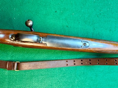 Winchester Model 70, Pre-1964, 30-06 - Image 5 of 7