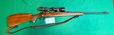 Winchester Model 70, Pre-1964, 30-06 - Image 2 of 7