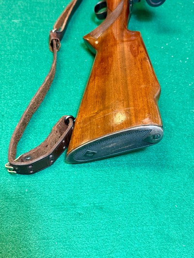 Winchester Model 70, Pre-1964, 30-06 - Image 7 of 7