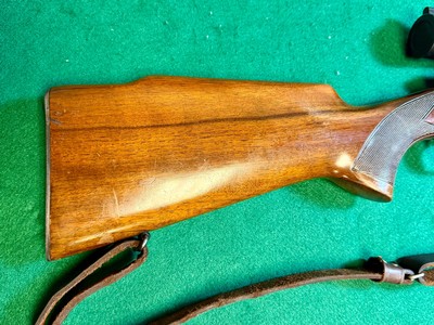 Winchester Model 70, Pre-1964, 30-06 - Image 6 of 7