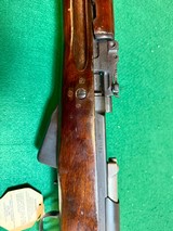 Russian SKS-45, Tula, 7.62x39mm - Image 4 of 10