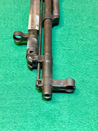 Russian SKS-45, Tula, 7.62x39mm - Image 7 of 10