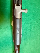 Russian SKS-45, Tula, 7.62x39mm - Image 5 of 10