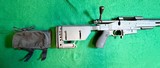 Kimber Advanced Tactial SOC II, 6.5 Creedmoor - Image 6 of 9
