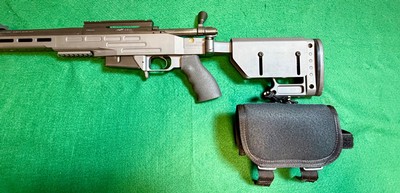Kimber Advanced Tactial SOC II, 6.5 Creedmoor - Image 7 of 9