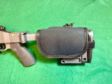 Kimber Advanced Tactial SOC II, 6.5 Creedmoor - Image 9 of 9