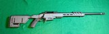 Kimber Advanced Tactial SOC II, 6.5 Creedmoor - Image 1 of 9