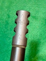 Kimber Advanced Tactial SOC II, 6.5 Creedmoor - Image 5 of 9