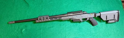 Kimber Advanced Tactial SOC II, 6.5 Creedmoor - Image 2 of 9