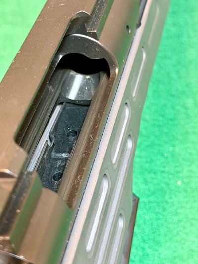 Kimber Advanced Tactial SOC II, 6.5 Creedmoor - Image 4 of 9