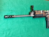 FN Scar 17s NRCH Woodland Limited Edition, 7.62x51mm - Image 3 of 4