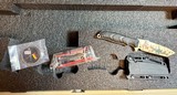 Heckler & Koch MR 556a1, 75th Anniversary, Tropentarn Camo, 5.56 NATO - Image 7 of 7