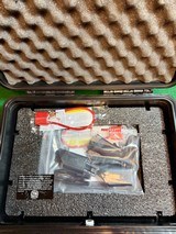 Heckler & Koch Vp9 75th Anniversary Edition pistol set, 9mm - Image 4 of 4