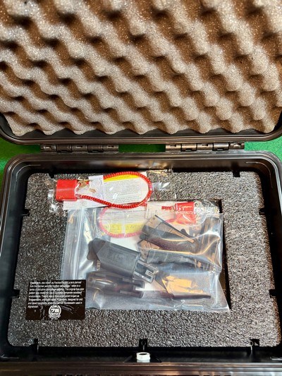 Heckler & Koch Vp9 75th Anniversary Edition pistol set, 9mm - Image 4 of 4