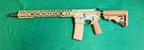 BG Defense Type-A M4, 5.56 - Image 1 of 7
