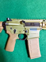 BG Defense Type-A M4, 5.56 - Image 4 of 7