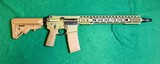 BG Defense Type-A M4, 5.56 - Image 2 of 7