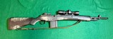 Springfield Armory M1A Scout Squad .308 - Image 1 of 9