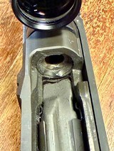 Springfield Armory M1A Scout Squad .308 - Image 7 of 9