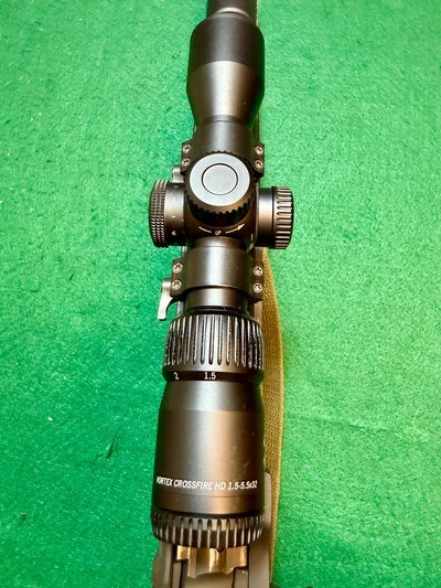 Springfield Armory M1A Scout Squad .308 - Image 5 of 9