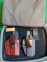 STI International Staccato C single stack 9mm - Image 8 of 8