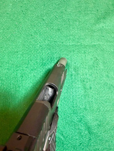 STI International Staccato C single stack 9mm - Image 4 of 8