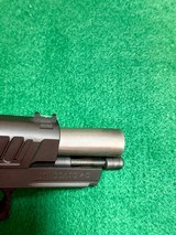 STI International Staccato C single stack 9mm - Image 5 of 8