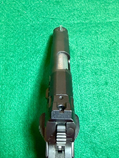 STI International Staccato C single stack 9mm - Image 3 of 8