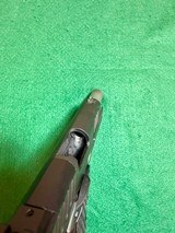 STI International Staccato C single stack 9mm - Image 4 of 8