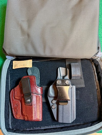 STI International Staccato C single stack 9mm - Image 8 of 8