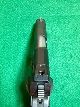 STI International Staccato C single stack 9mm - Image 3 of 8