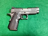 STI International Staccato C single stack 9mm - Image 2 of 8