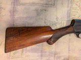 Browning Arms company - made in Belgium, Serial 208266, Model Automatic 5, 12 Gauge. - 5 of 15