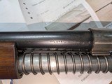 Browning Arms company - made in Belgium, Serial 208266, Model Automatic 5, 12 Gauge. - 9 of 15
