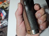 HIGH STANDARD SUPERMATIC MILITARY CITATION - 11 of 15