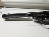 HIGH STANDARD SUPERMATIC MILITARY CITATION - 6 of 15