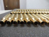 New Norma Brass 6.5x54mm MS 101 pieces unprimed - 4 of 5
